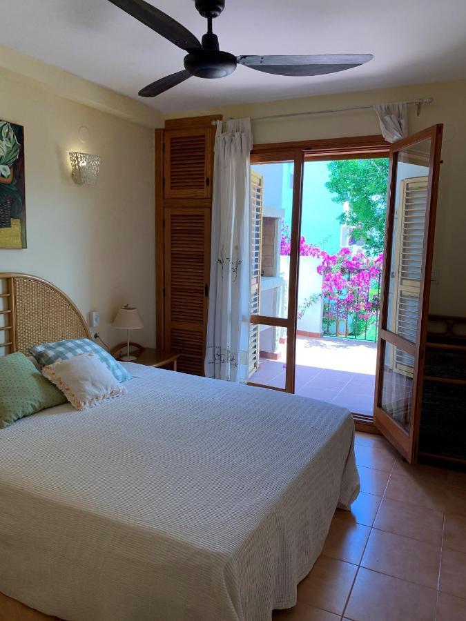 117 Las Velas, 57- Deniasol Exterior photo