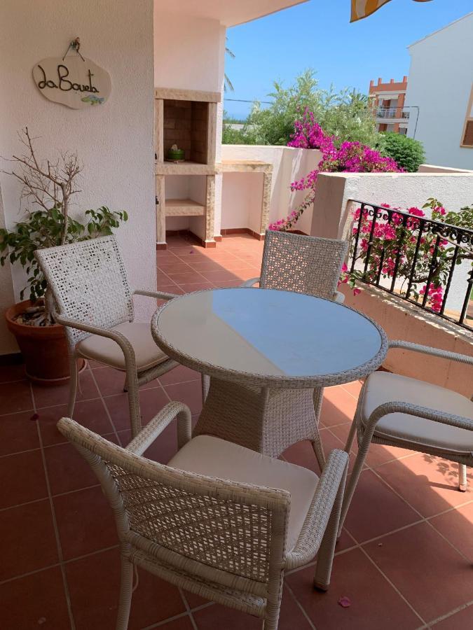 117 Las Velas, 57- Deniasol Exterior photo