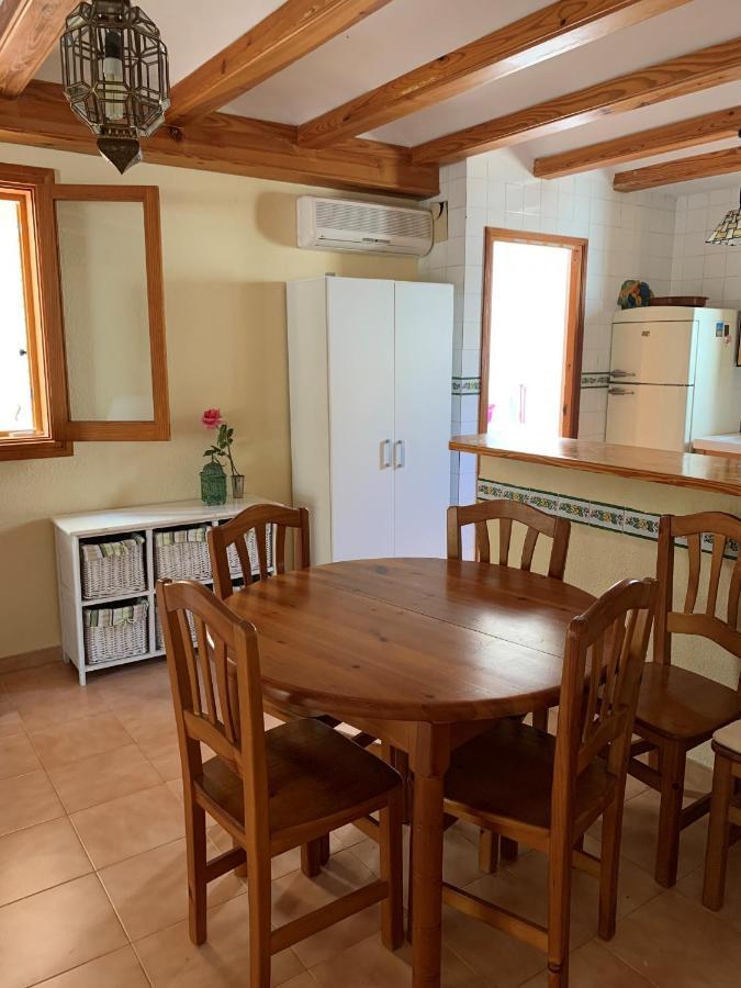 117 Las Velas, 57- Deniasol Exterior photo