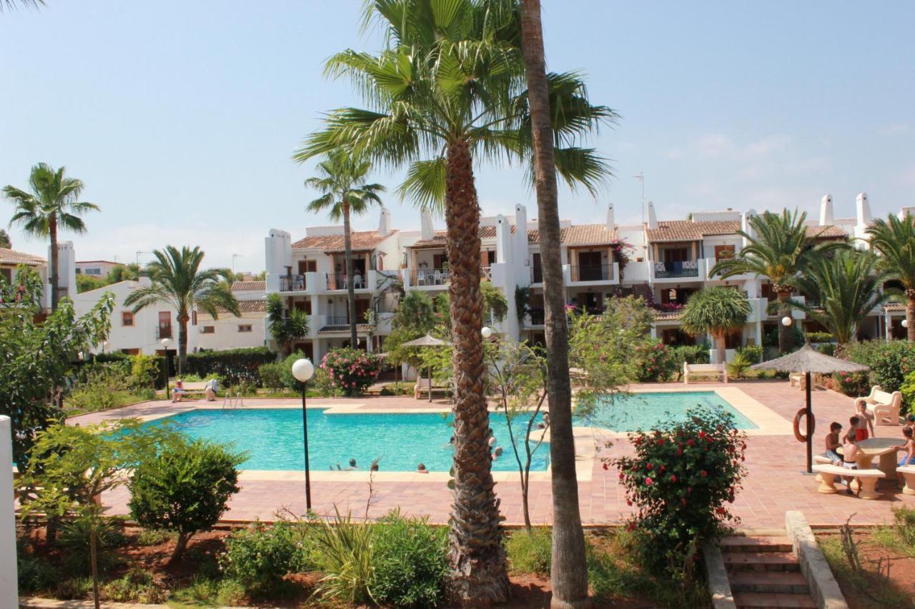 117 Las Velas, 57- Deniasol Exterior photo
